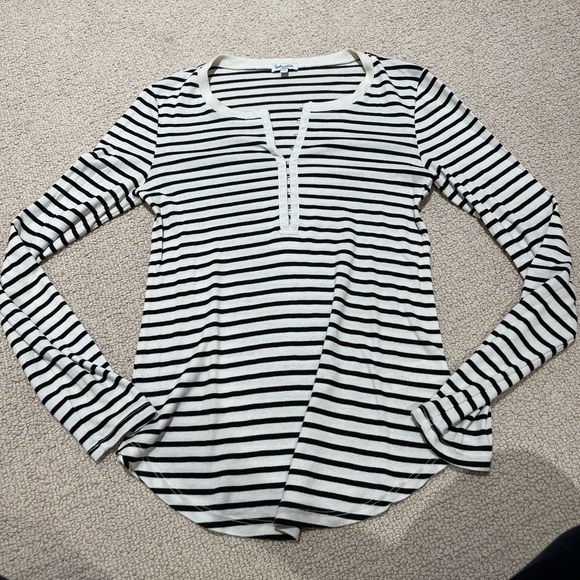 Splendid long sleeve - Picture 1 of 3